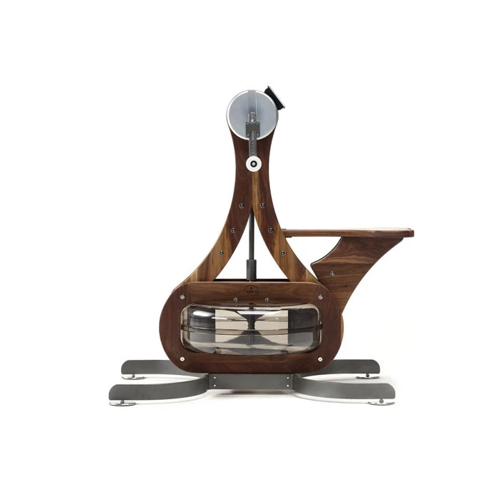 Тренажер для верхней части тела NOHRD Classic WaterGrinder G1 Walnut