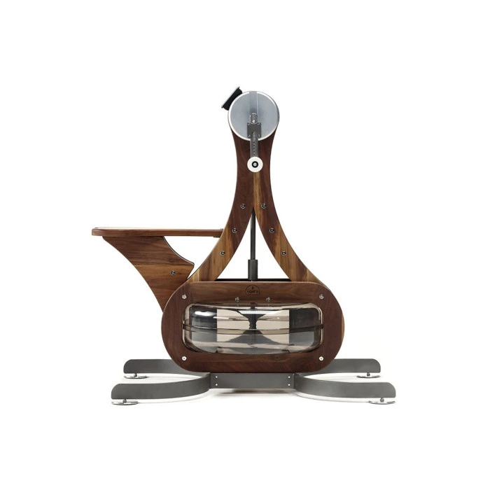 Тренажер для верхней части тела NOHRD Classic WaterGrinder G1 Walnut