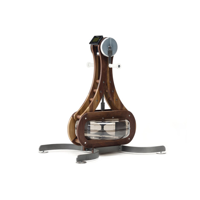 Тренажер для верхней части тела NOHRD Classic WaterGrinder G1 Walnut