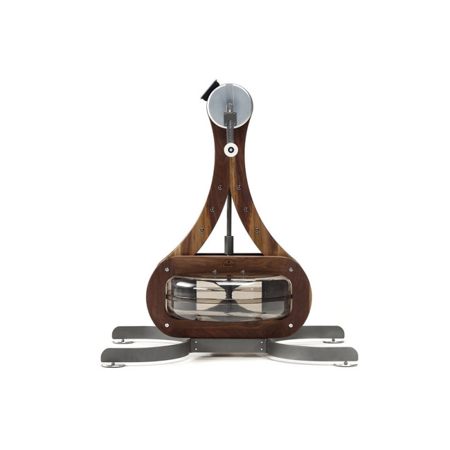 Тренажер для верхней части тела NOHRD Classic WaterGrinder G1 Walnut