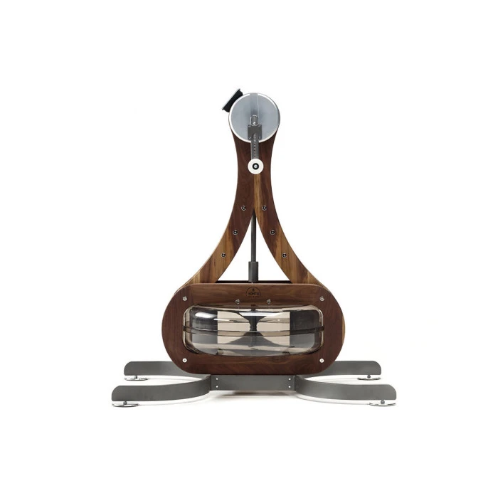 Тренажер для верхней части тела NOHRD Classic WaterGrinder G1 Walnut