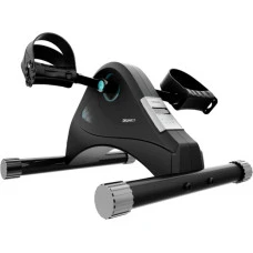 Велотренажер Cecotec DrumFit Cycle Compact Pro чорний