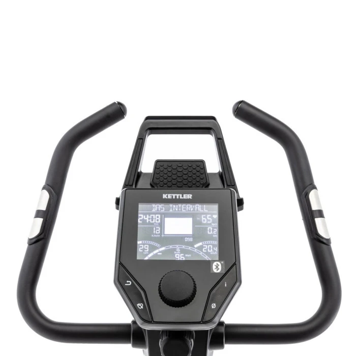 Велотренажер магнитный KETTLER TOUR 300