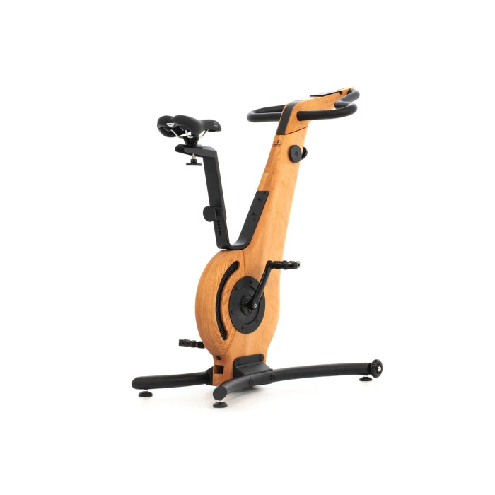 Велотренажер электромагнитный NOHRD Oxbridge Cherry