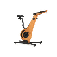 Велотренажер электромагнитный NOHRD Oxbridge Cherry