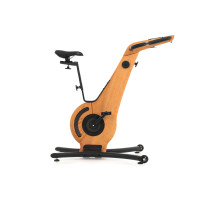 Велотренажер электромагнитный NOHRD Oxbridge Cherry