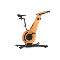 Велотренажер электромагнитный NOHRD Oxbridge Cherry