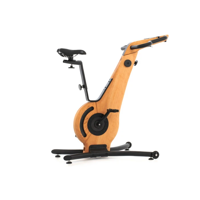 Велотренажер электромагнитный NOHRD Oxbridge Cherry