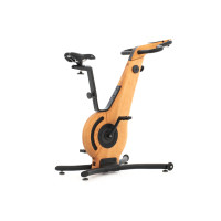 Велотренажер электромагнитный NOHRD Oxbridge Cherry