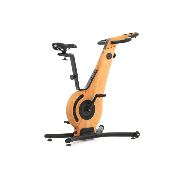 Велотренажер электромагнитный NOHRD Oxbridge Cherry