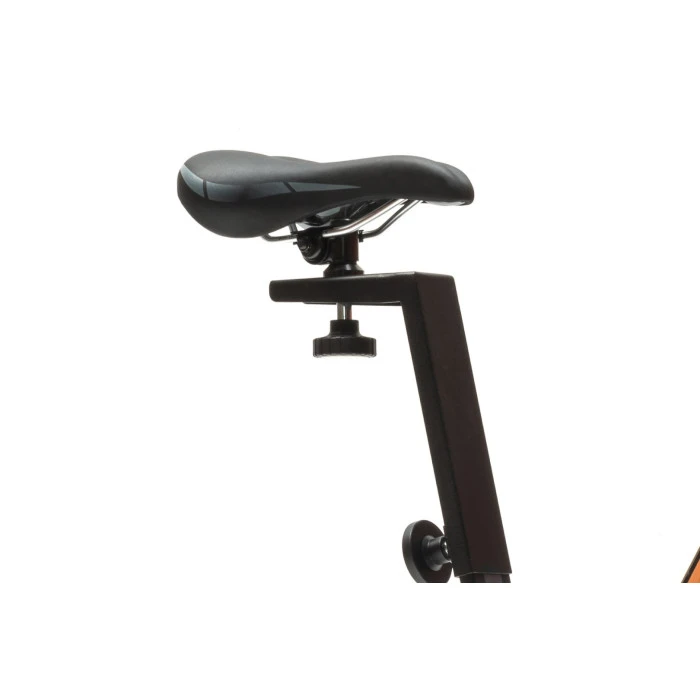 Велотренажер электромагнитный NOHRD Oxbridge Cherry