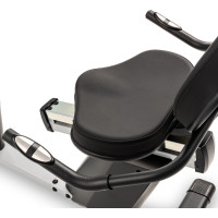 Велотренажер XTERRA R15 чорний