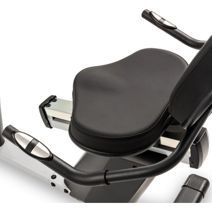 Велотренажер XTERRA R15 черный