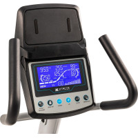 Велотренажер XTERRA R15 чорний