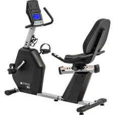 Велотренажер XTERRA R15 черный
