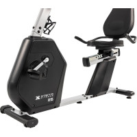 Велотренажер XTERRA R15 чорний