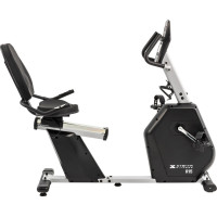 Велотренажер XTERRA R15 чорний