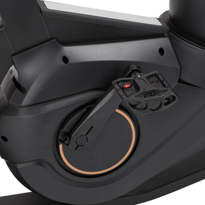 Велотренажер воздушный AirBike® inSPORTline Max