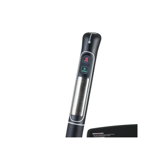 Велотренажер магнитный inSPORTline Gemini B200