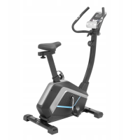 Велотренажер магнитный REBEL ACTIVE модель RBA-1010