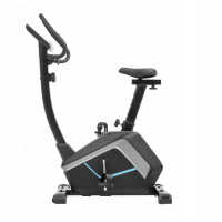 Велотренажер магнитный REBEL ACTIVE модель RBA-1010