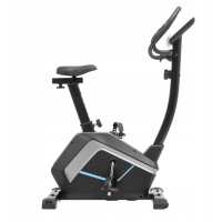 Велотренажер магнитный REBEL ACTIVE модель RBA-1010