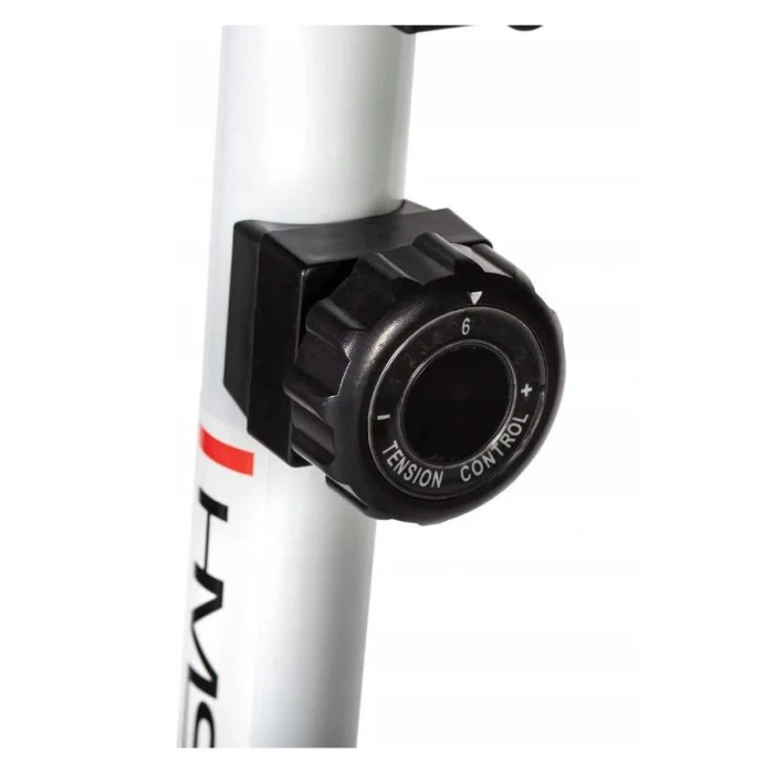 Велотренажер магнитный HMS M2005 – белый