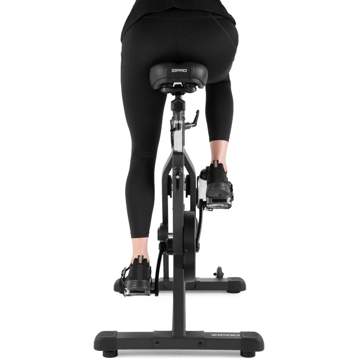 Велотренажер магнітний Zipro Dynamite