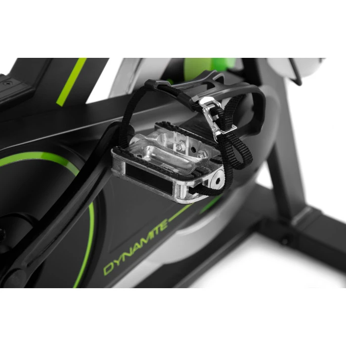 Велотренажер магнітний Zipro Dynamite