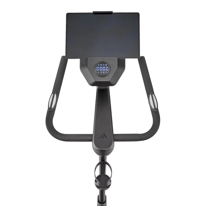 Велотренажер Adidas C24 Rower, черный