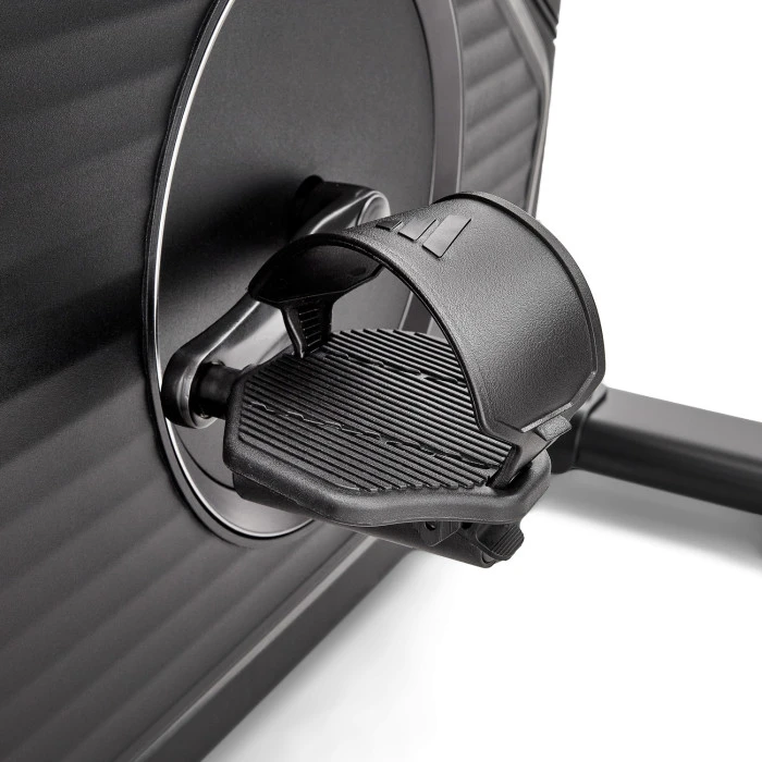 Велотренажер Adidas C24 Rower, черный