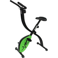 Велотренажер магнитный Master Magnetic Bike R02