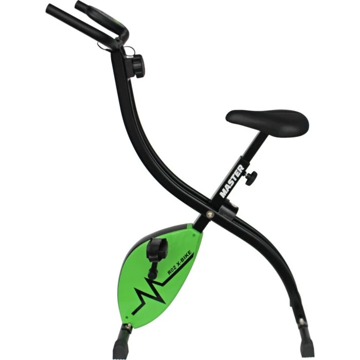 Велотренажер магнітний Master Magnetic Bike R02