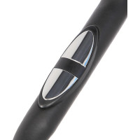 Велотренажер спиннинговый механический HMS SW2501 One Fitness синий