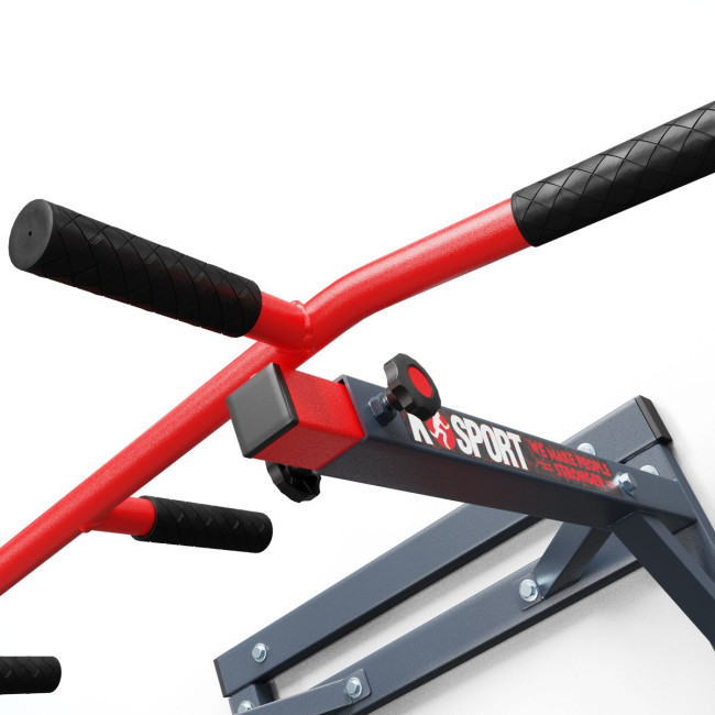 Турник для подтягивания K-SPORT KSH011/SK X-MAX