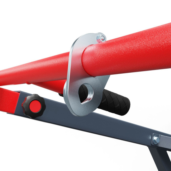 Турник для подтягивания K-SPORT KSH011/SK X-MAX