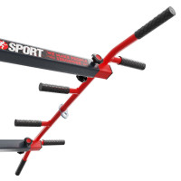 Турник для подтягивания K-SPORT KSH011/SK X-MAX