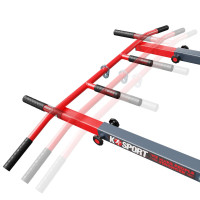 Турник для подтягивания K-SPORT KSH011/SK X-MAX