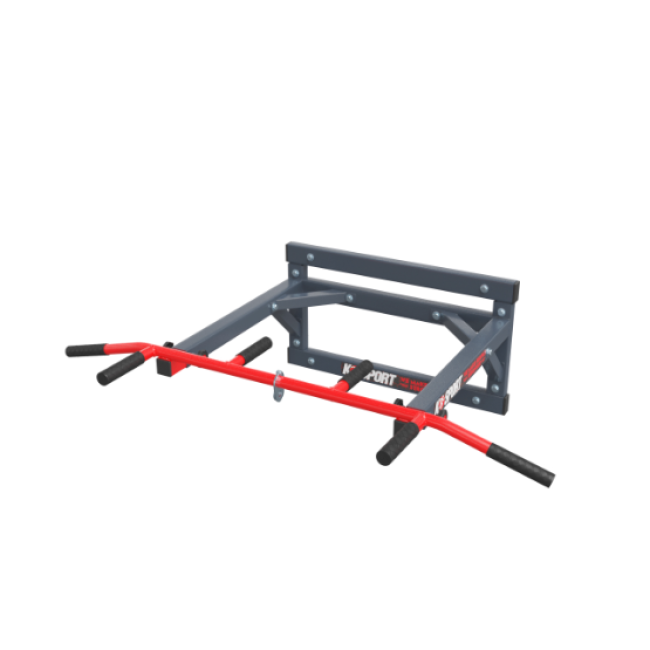 Турник для подтягивания K-SPORT KSH011/SK X-MAX
