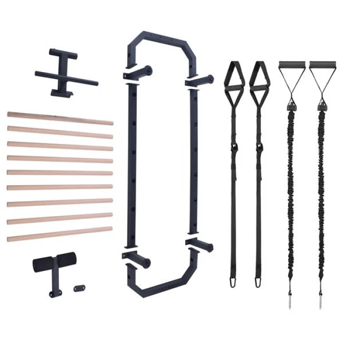 Лестница многофункциональная гимнастическая HMS DW2708