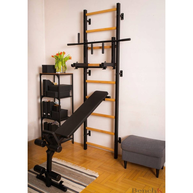 Лестница гимнастическая BenchK 713B (830016)