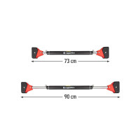 Турник для дверного проема inSPORTline RK92