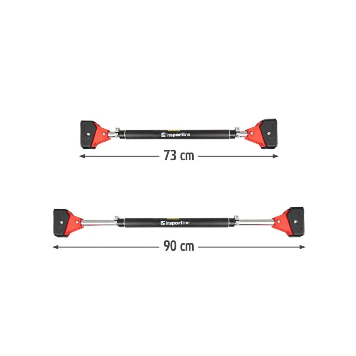 Турник для дверного проема inSPORTline RK92