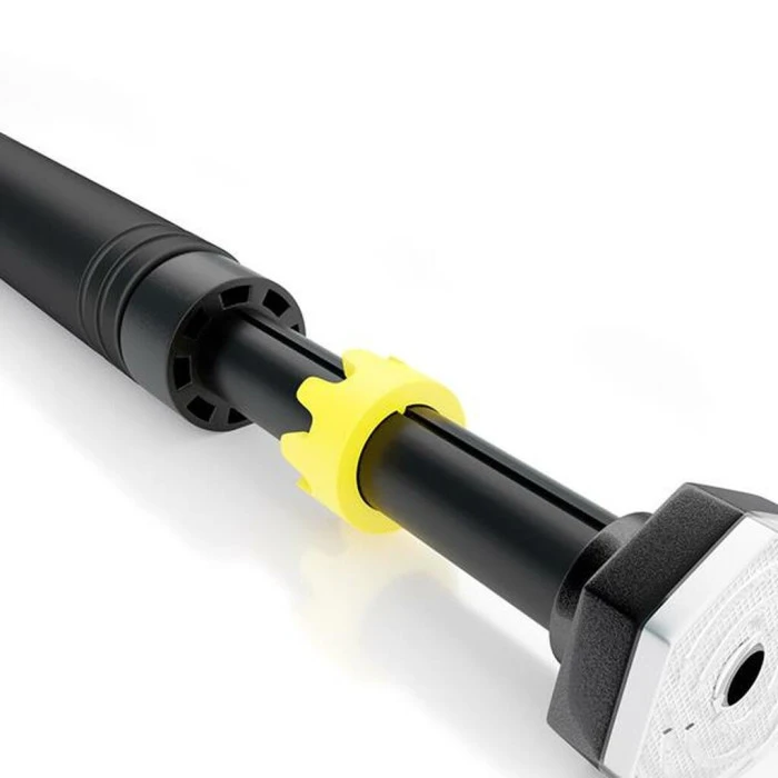 Турник дверной DD201 HMS PREMIUM