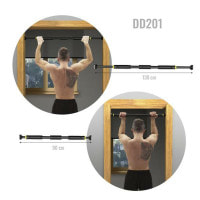 Турник дверной DD201 HMS PREMIUM