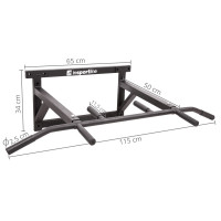 Настенный турник inSPORTline RK130