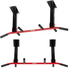 Турнік стельовий для підтягування NS-317