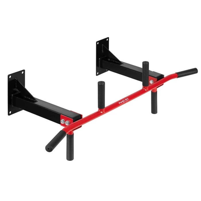 Турнік стельовий для підтягування NS-317