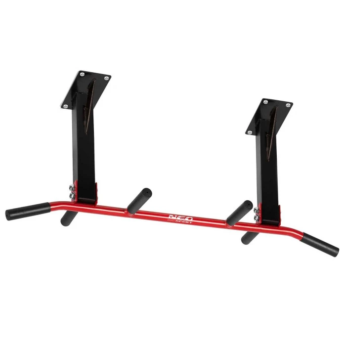 Турнік стельовий для підтягування NS-317