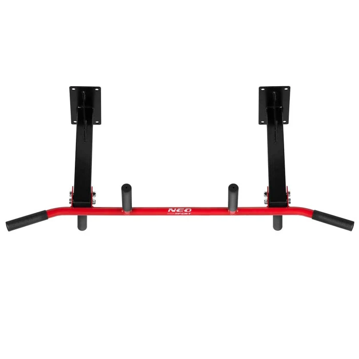 Турнік стельовий для підтягування NS-317